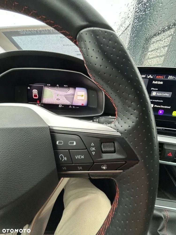 Seat Leon 1.5 TSI FR - 13