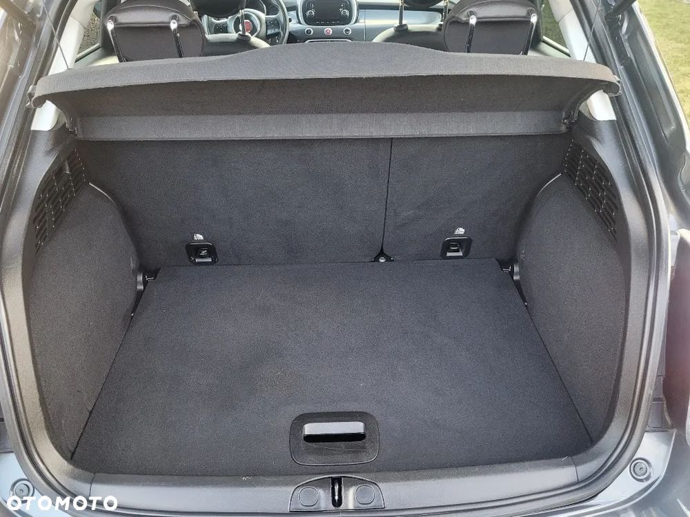 Fiat 500X 1.4 MultiAir 4x2 S&S Lounge - 22