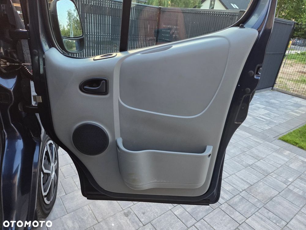 Opel Vivaro L2H1 Edition - 26