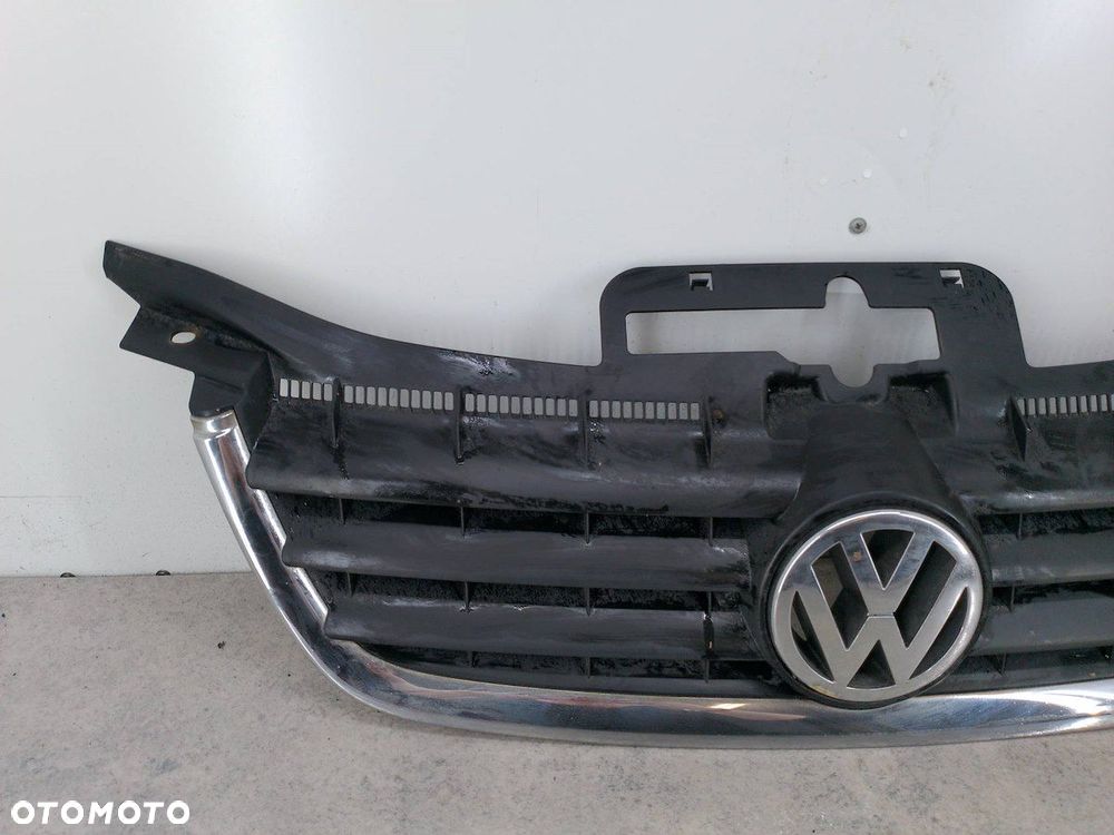 ATRAPA GRILL GRIL VW TOURAN I 1T0853651 1T0853653 1.6 FSI 116KM - 8