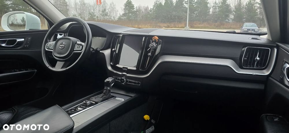 Volvo XC 60 D4 Inscription - 9