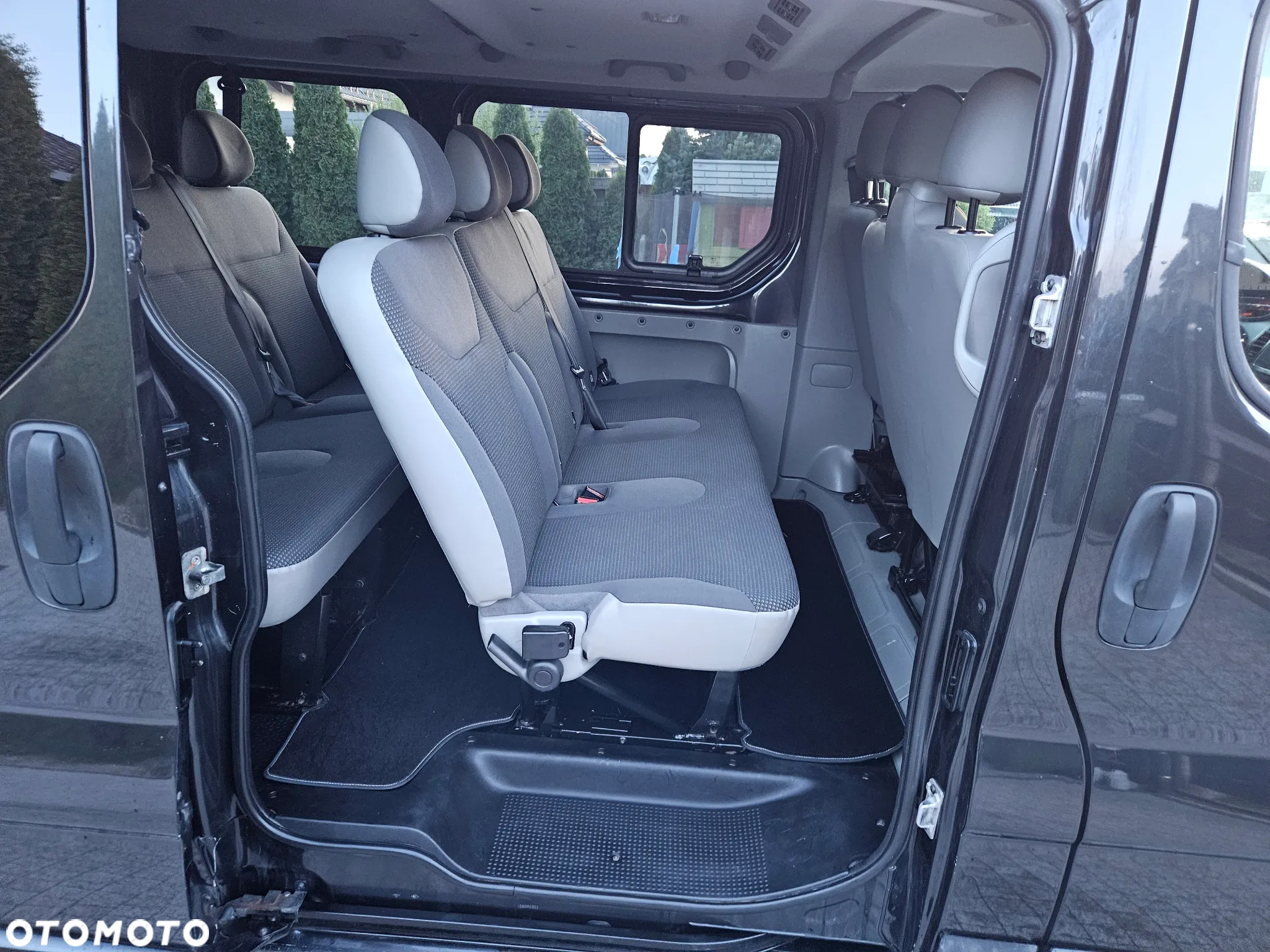 Opel Vivaro L1H1 Tour Cosmo - 12
