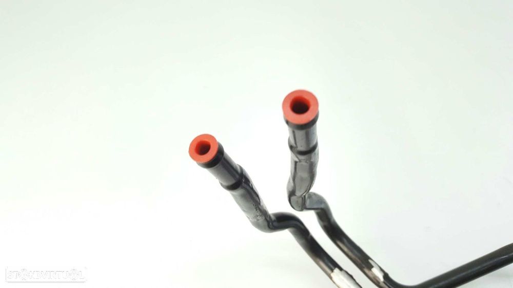 REFRIGERADOR ÓLEO DA DIREÇÃO MERCEDES CLASE E (W211) BERLINA E 270 CDI (211.016) - 3