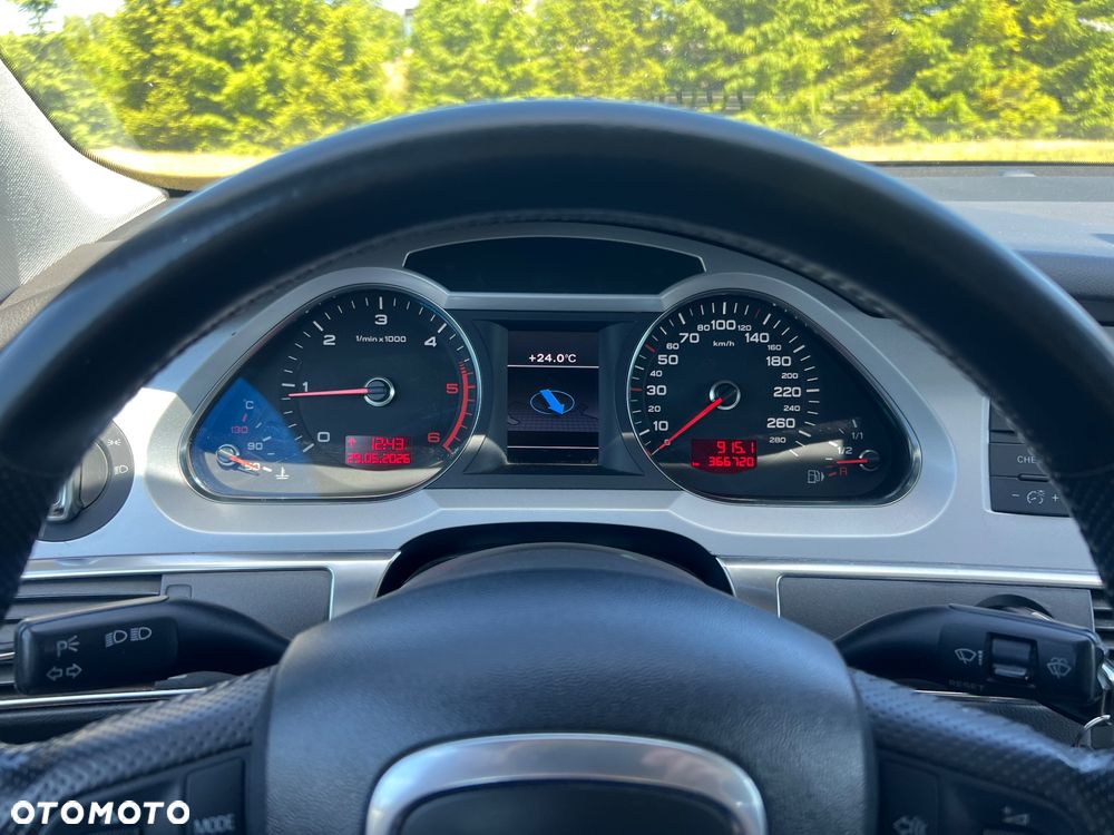 Audi A6 Limousine 2.0 TDI - 6