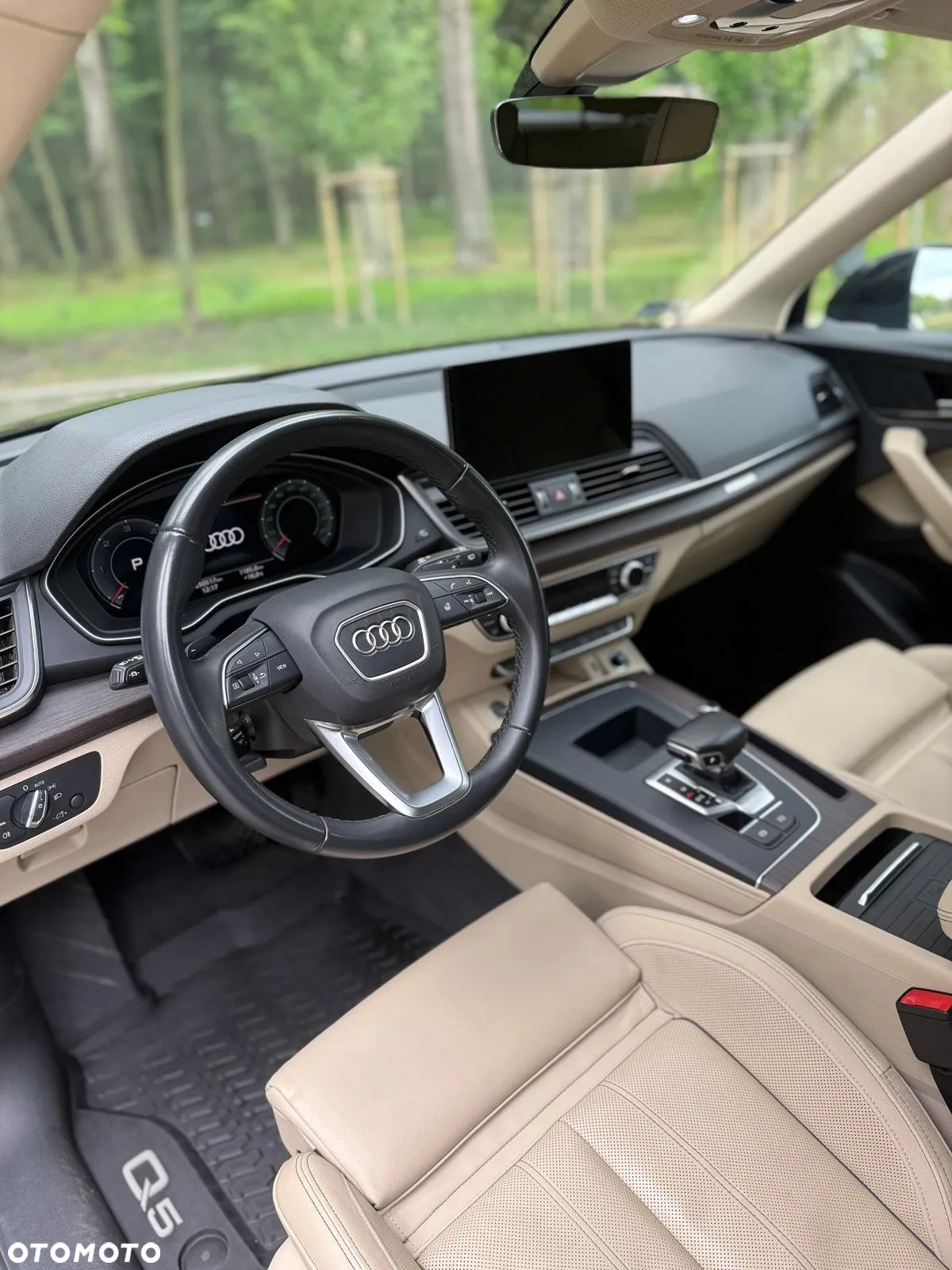 Audi Q5 40 TDI Quattro S tronic - 7