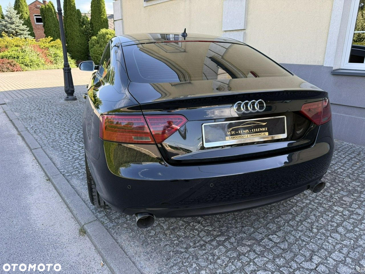 Audi A5 - 30