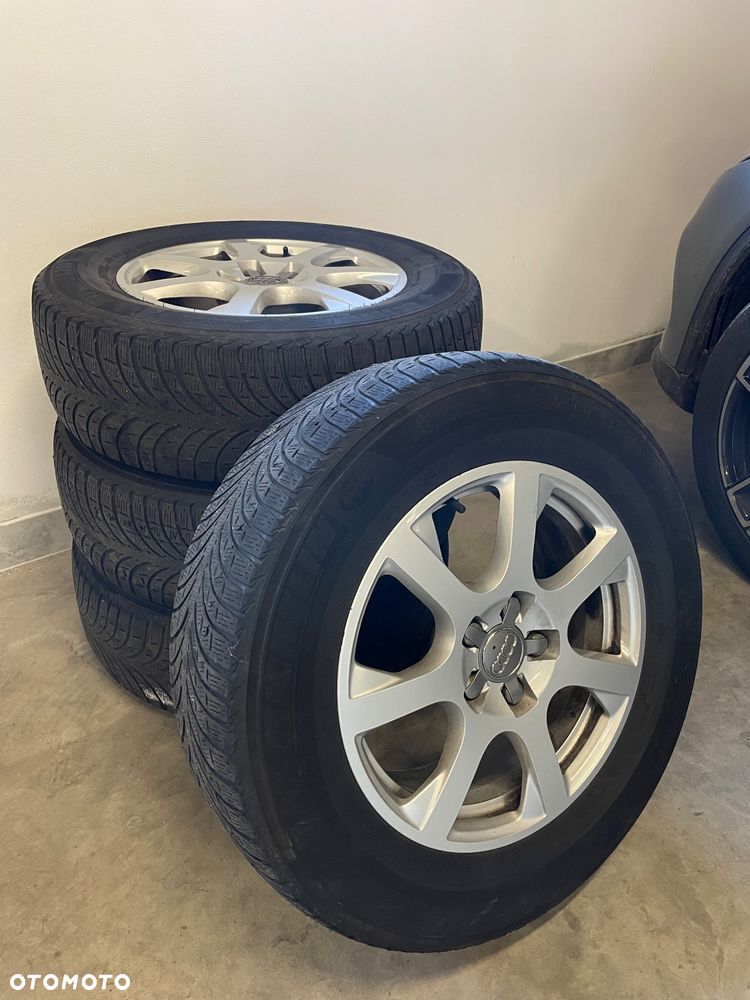 Audi Q5 3.0 TDI Quattro S tronic - 16