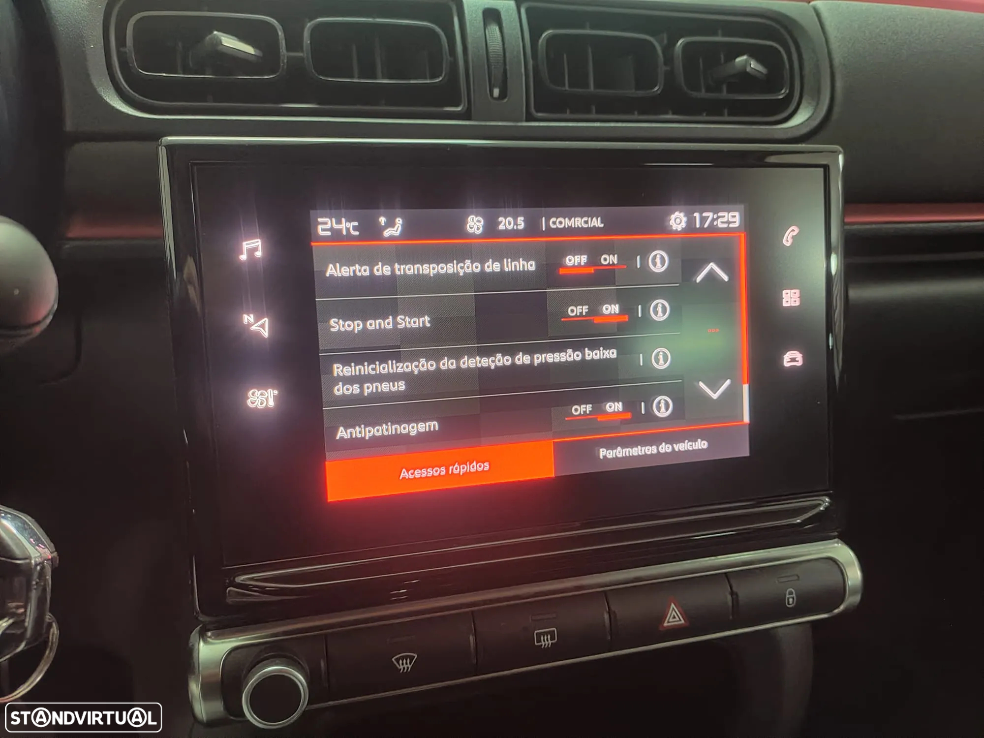 Citroën C3 1.2 PureTech C-Series - 9