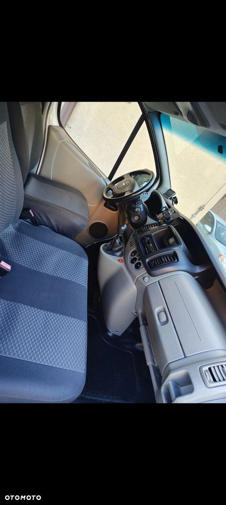 Nissan Primastar - 14