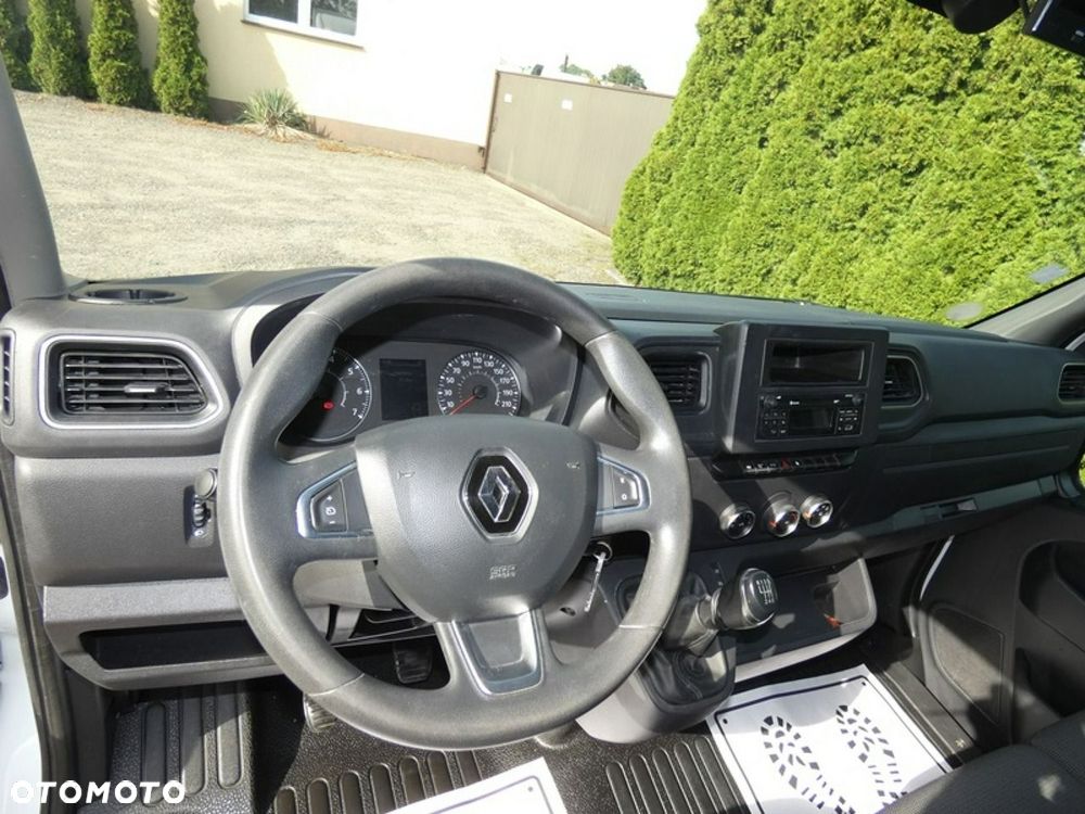 Renault Master - 19