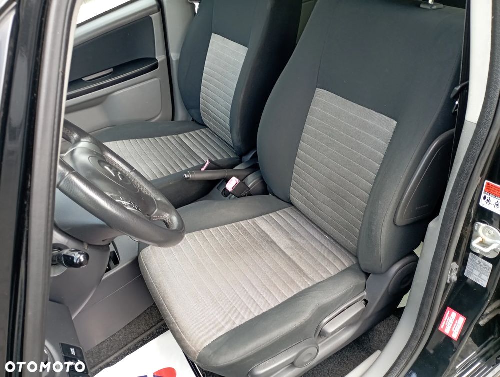 Suzuki SX4 1.6 VVT 4x2 Comfort - 14