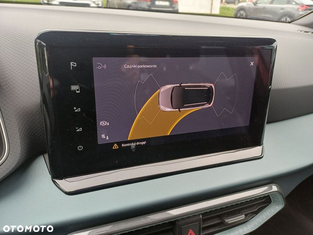 Seat Arona 1.0 TSI Xperience S&S DSG - 19