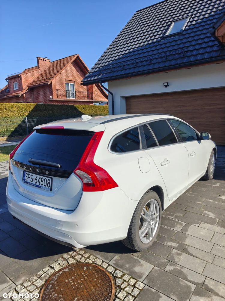 Volvo V60 D3 Momentum - 7