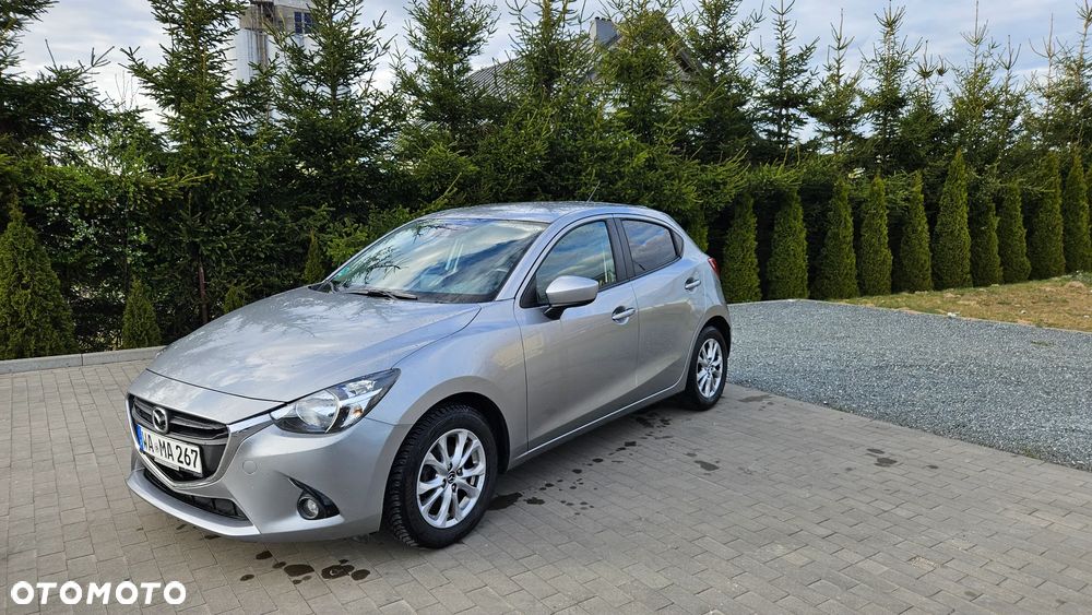 Mazda 2 SKYACTIV-D 105 Center-Line - 2