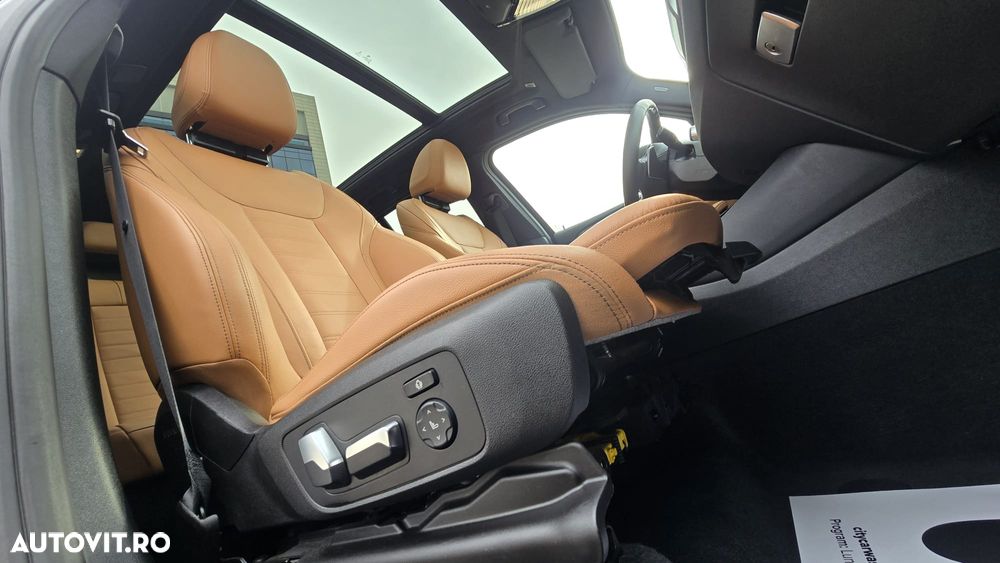 BMW X3 M M40i - 17