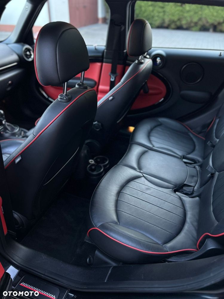 MINI Countryman - 20
