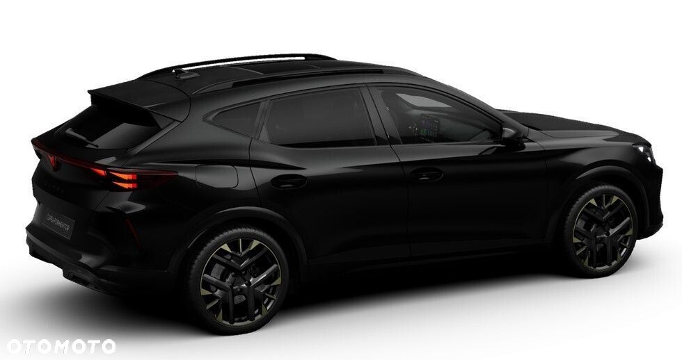 Cupra Formentor 2.0 TSI 4Drive Tribe Edition DSG - 5
