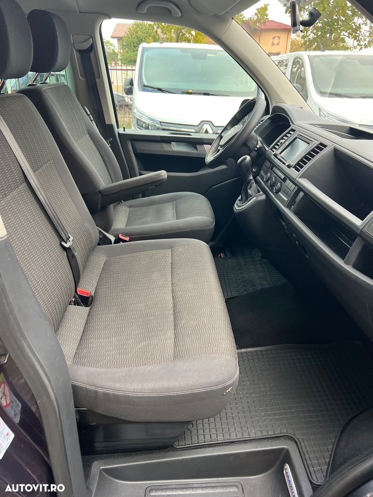 Volkswagen Caravelle T6 2.0 TDI KR Comfortline DSG - 19