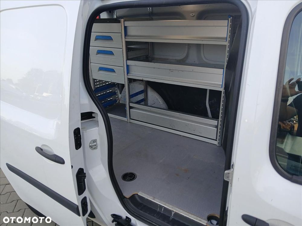 Renault kangoo-express/van - 20