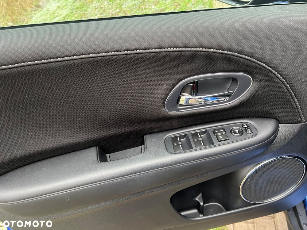 Honda HR-V 1.5 Executive (ADAS) - 25