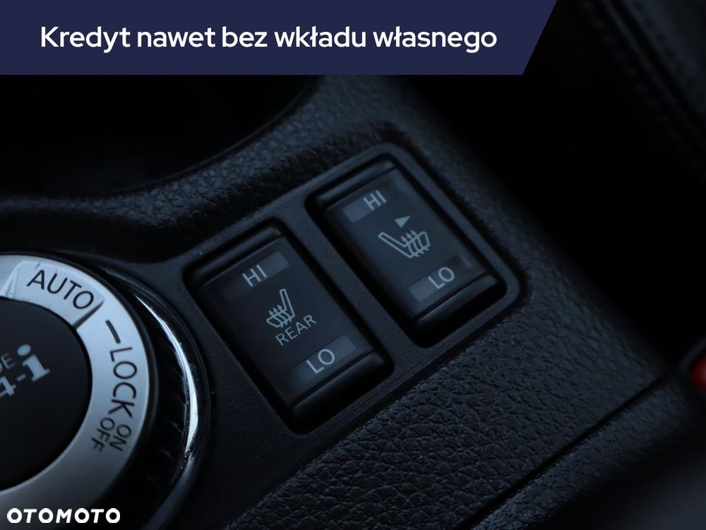 Nissan X-Trail - 27