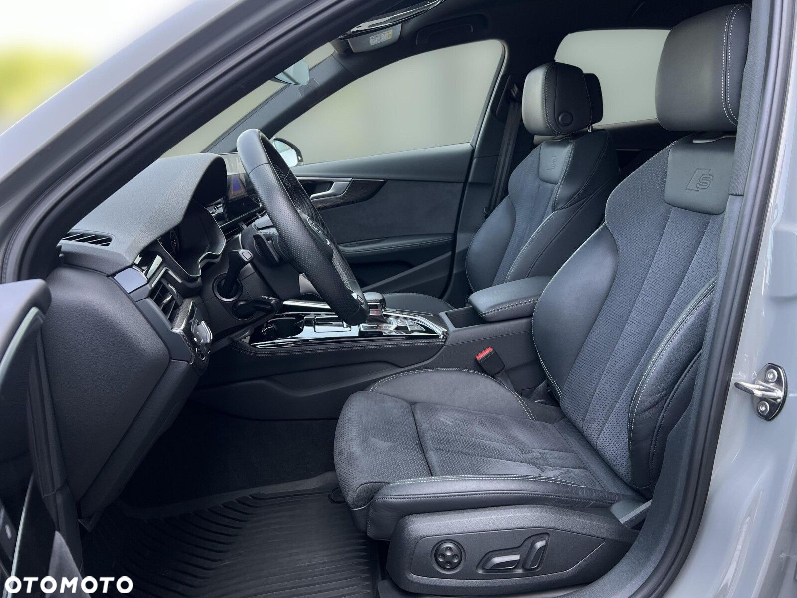 Audi S4 - 9