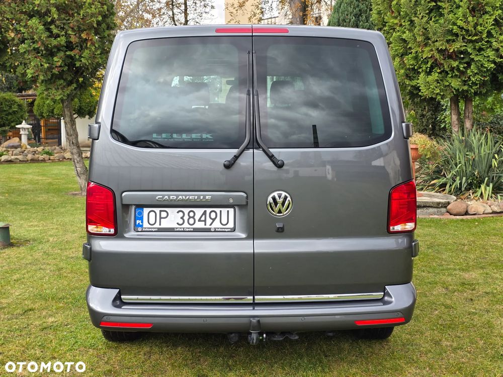 Volkswagen Caravelle 6.1 2.0 TDI L2 Comfortline DSG - 6