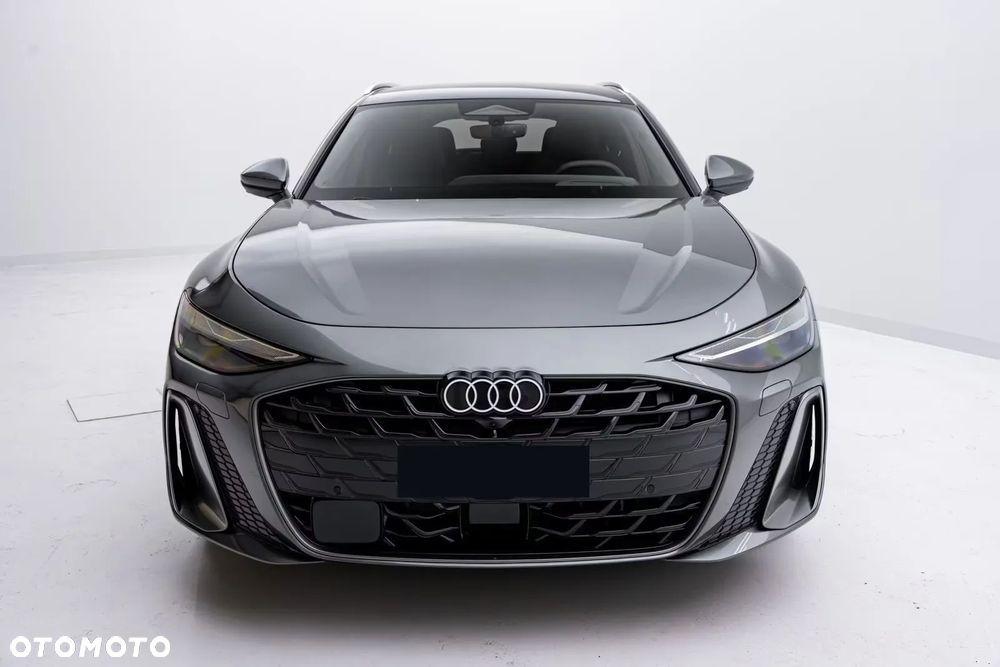 Audi A6 Avant - 4