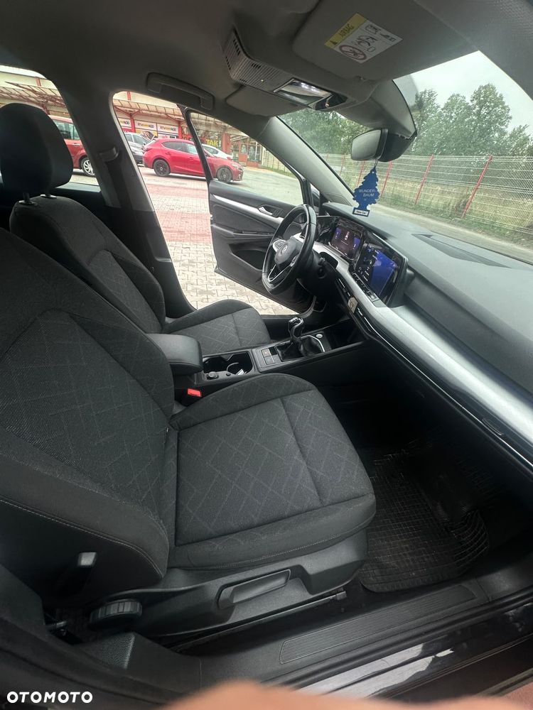 Volkswagen Golf - 14