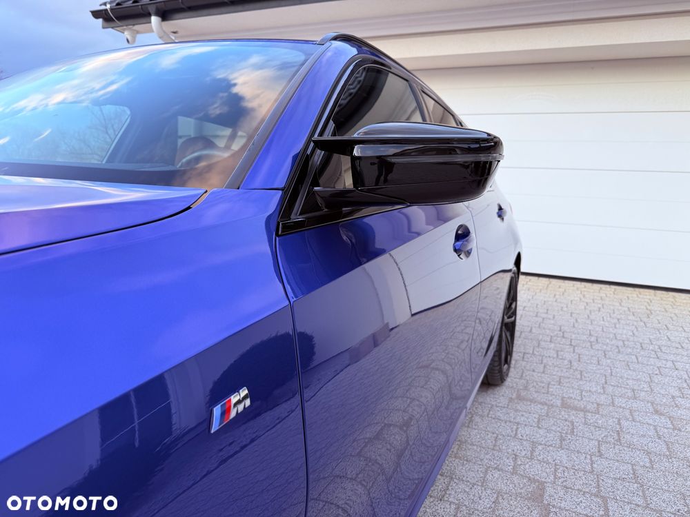 BMW Seria 3 320d xDrive M Sport sport - 14