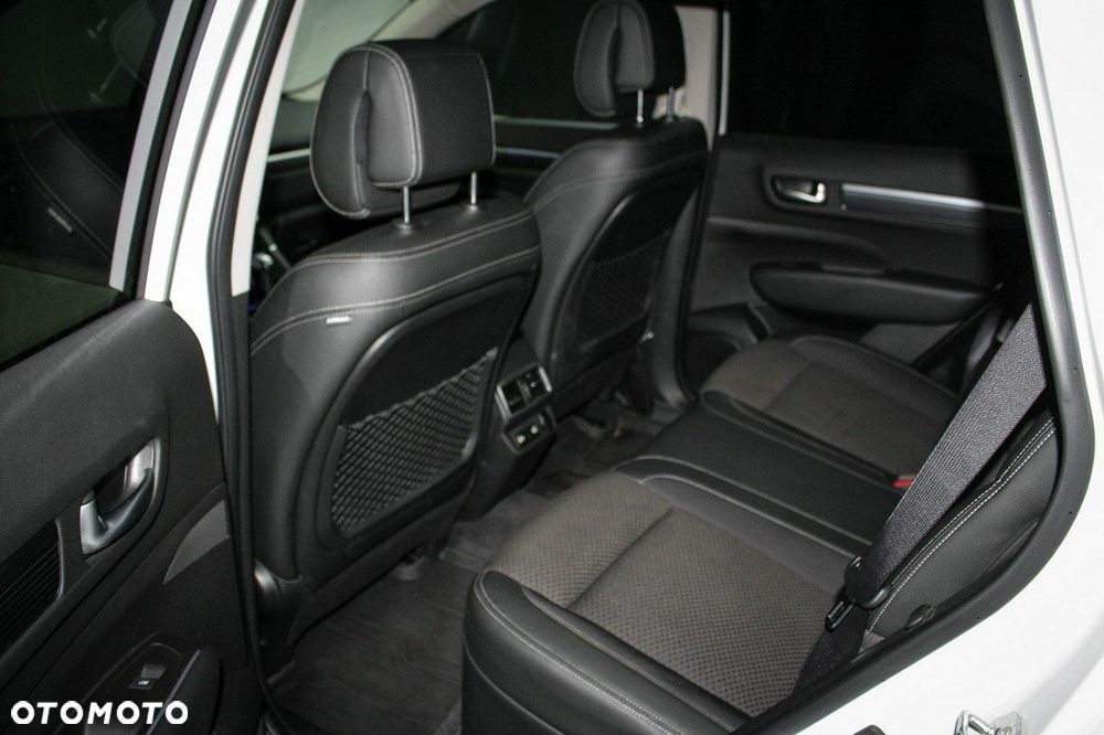 Renault Koleos - 22