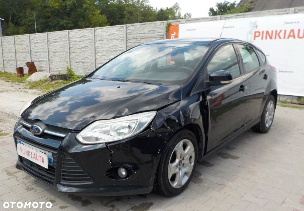Ford Focus - 3