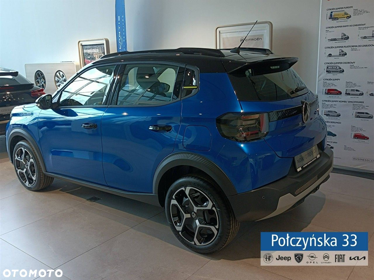 Citroën C3 - 3