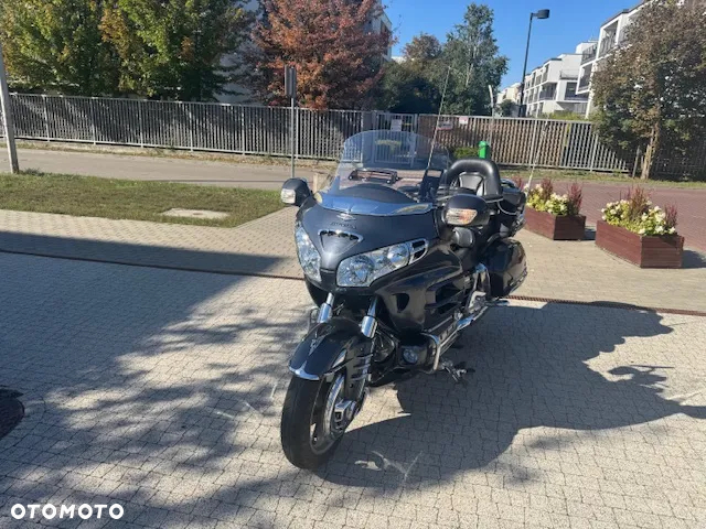 Honda GL - 5
