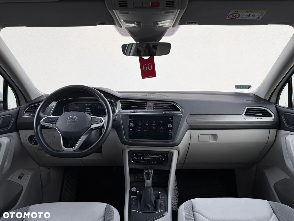 Volkswagen Tiguan 1.5 TSI EVO Elegance DSG - 29
