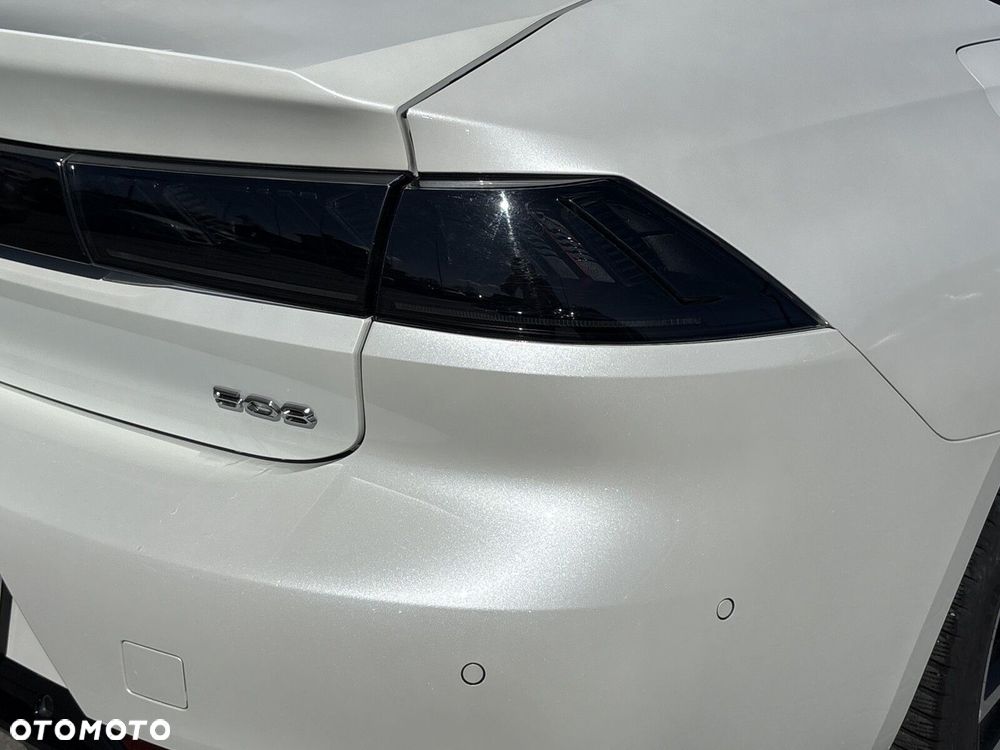 Peugeot 508 1.6 PureTech HYbrid PHEV GT Pack S&S EAT8 - 33