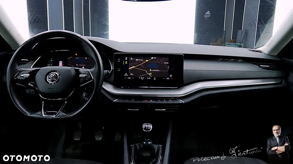 Skoda Octavia 2.0 TDI Ambition - 13