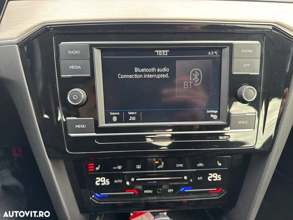 Volkswagen Passat - 20