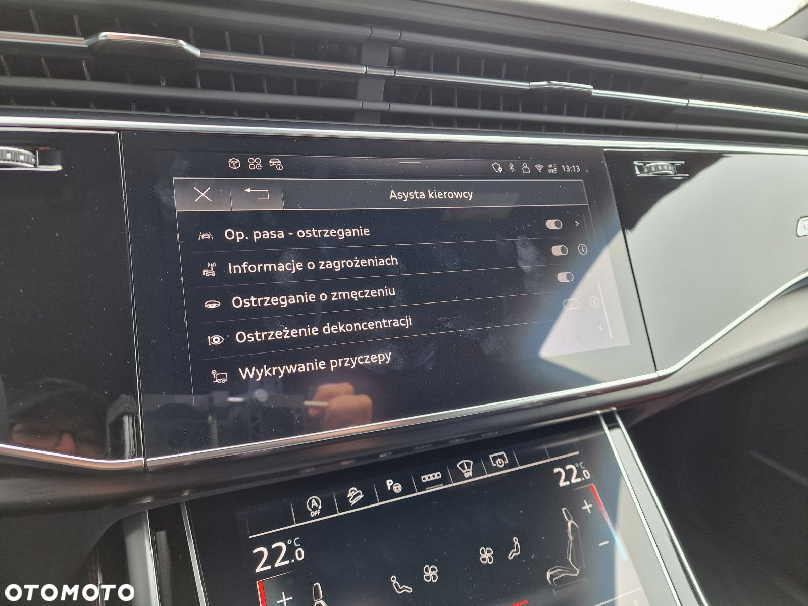 Audi RS Q8 - 23
