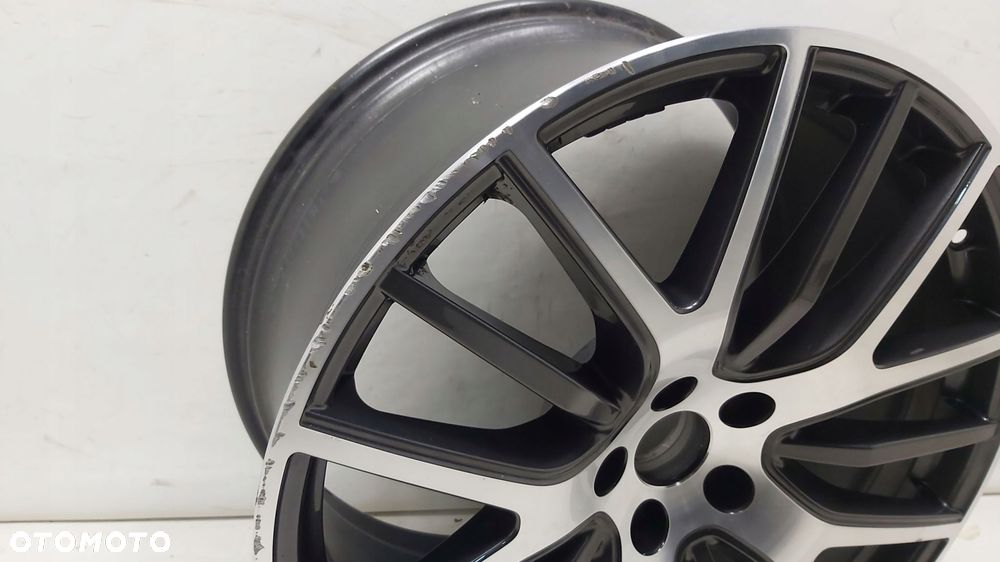 felga maserati levante 10.5jx21 et53 670044711 - 4