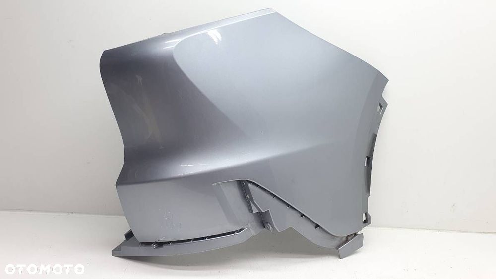 NAROŻNIK ZDERZAKA TYŁ PRAWY BŁOTNIK BAIC BEIJING X75 7 A00118523