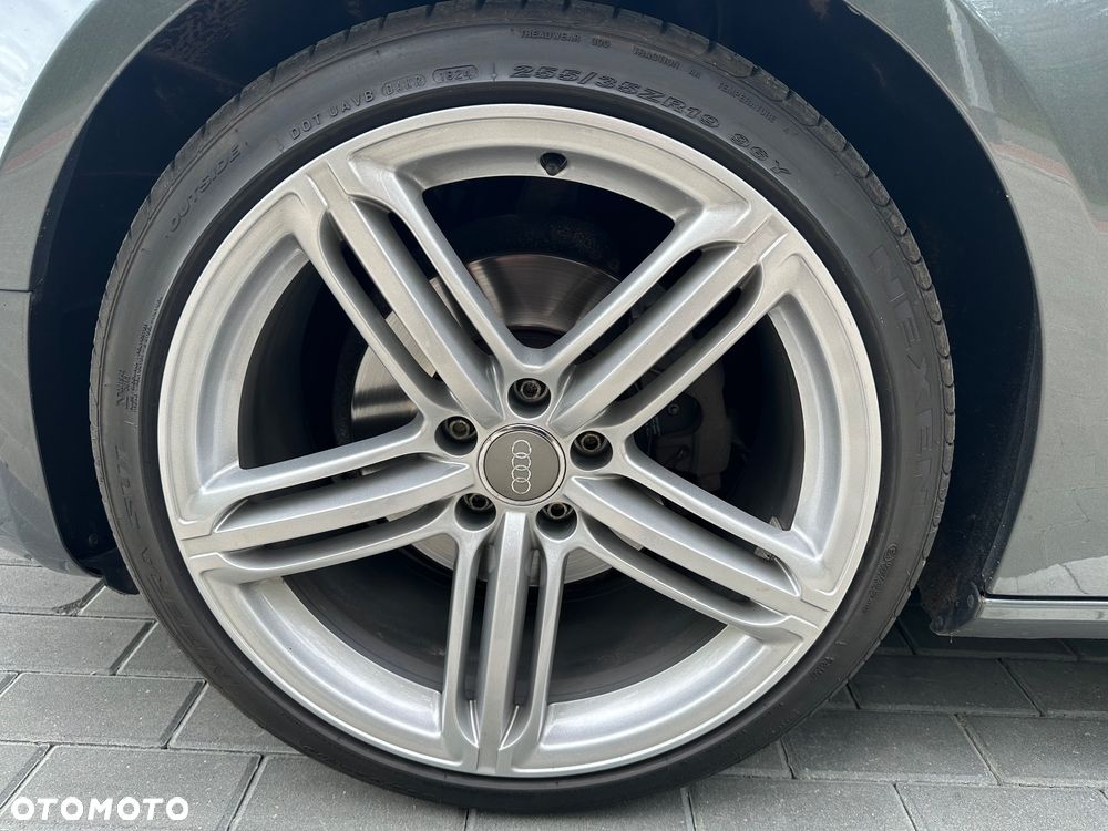 Audi A5 Sportback - 18