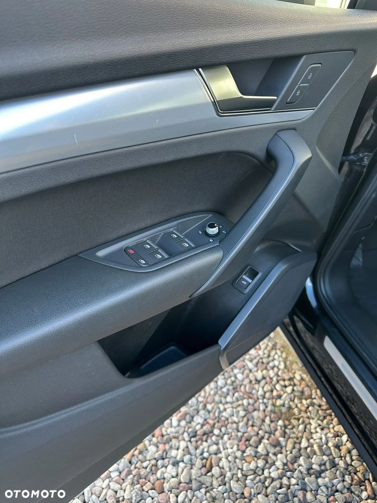 Audi Q5 40 TDI mHEV Quattro Advanced S tronic - 10