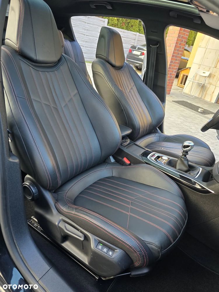 Peugeot 308 THP 205 Stop & Start GT - 24