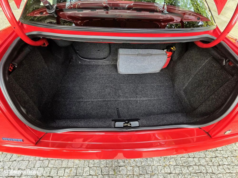 Fiat Coupe 2.0 16V Turbo Plus - 22