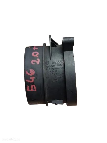 BMW E46 320D PRZEPŁYWOMIERZ - 1