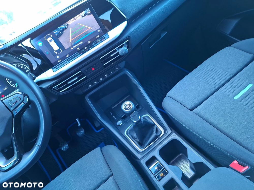 Ford Tourneo Connect 2.0 EcoBlue Active - 15