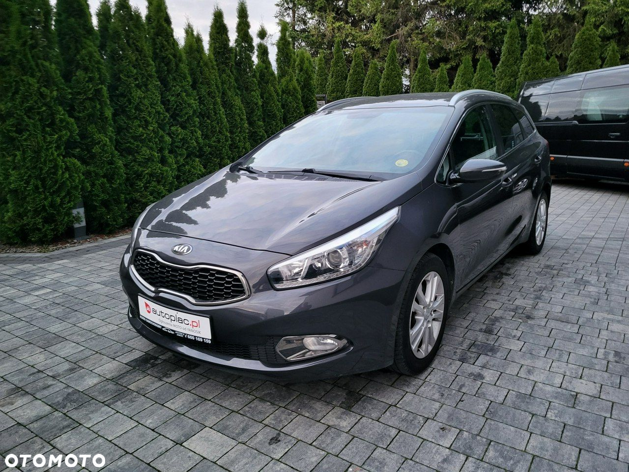 Kia Ceed - 2