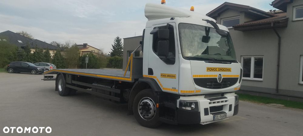 Renault Premium 280 - 24
