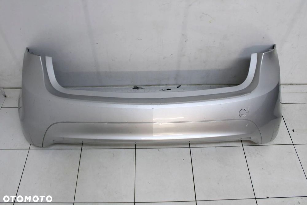 OPEL MERIVA II B 2010R- ZDERZAK PRZÓD PRZEDNI Z157 - KOD LAKIERU - 1